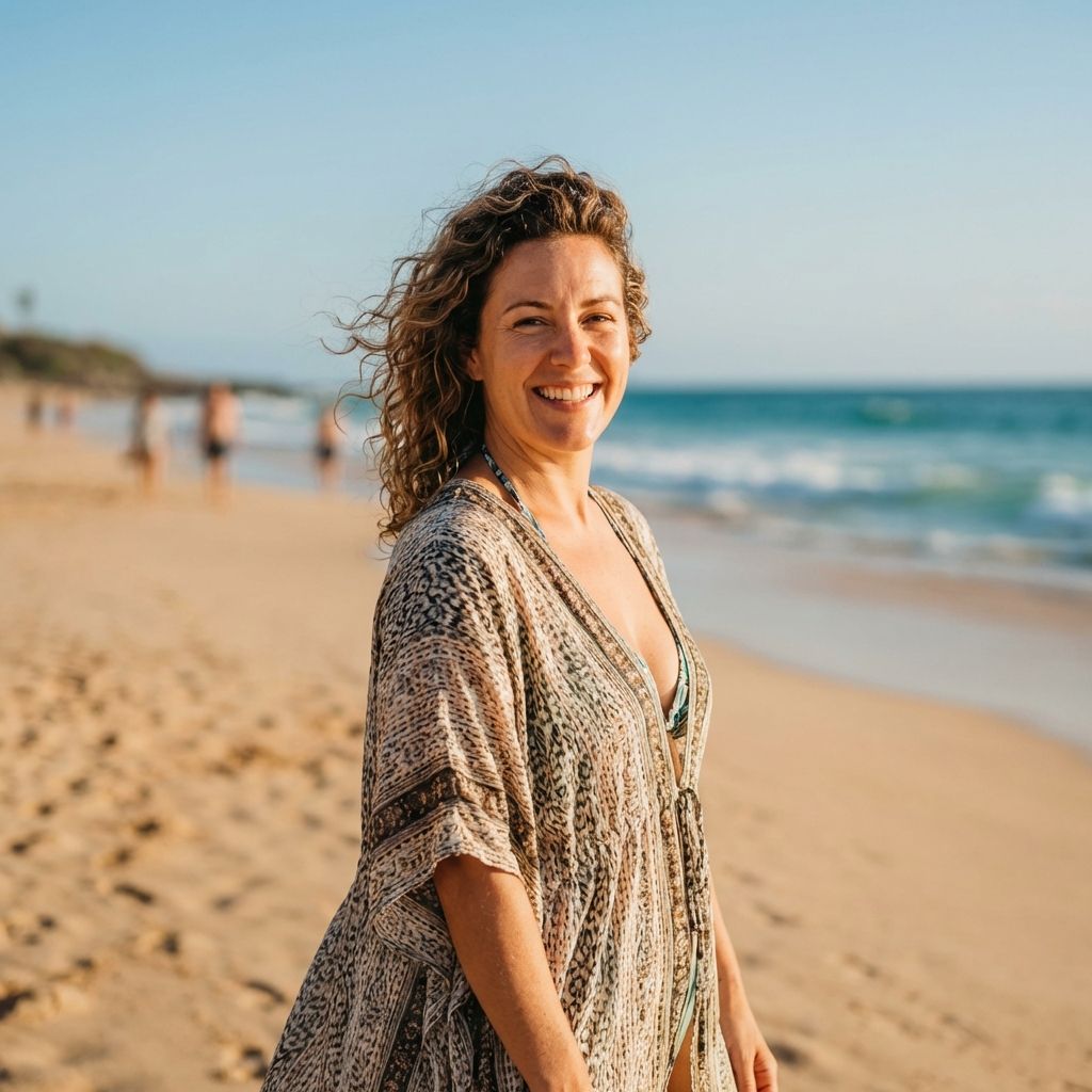 Почему не стоит худеть к лету: как выработать здоровые привычки питания