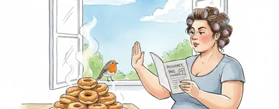 С чего начать?